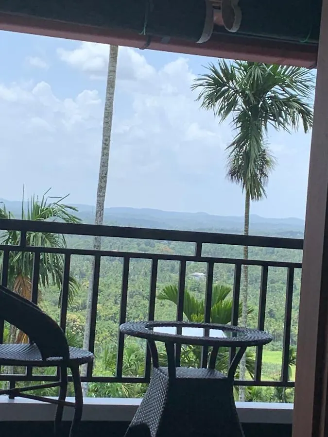 Aambal Villa Homestay Meenangadi