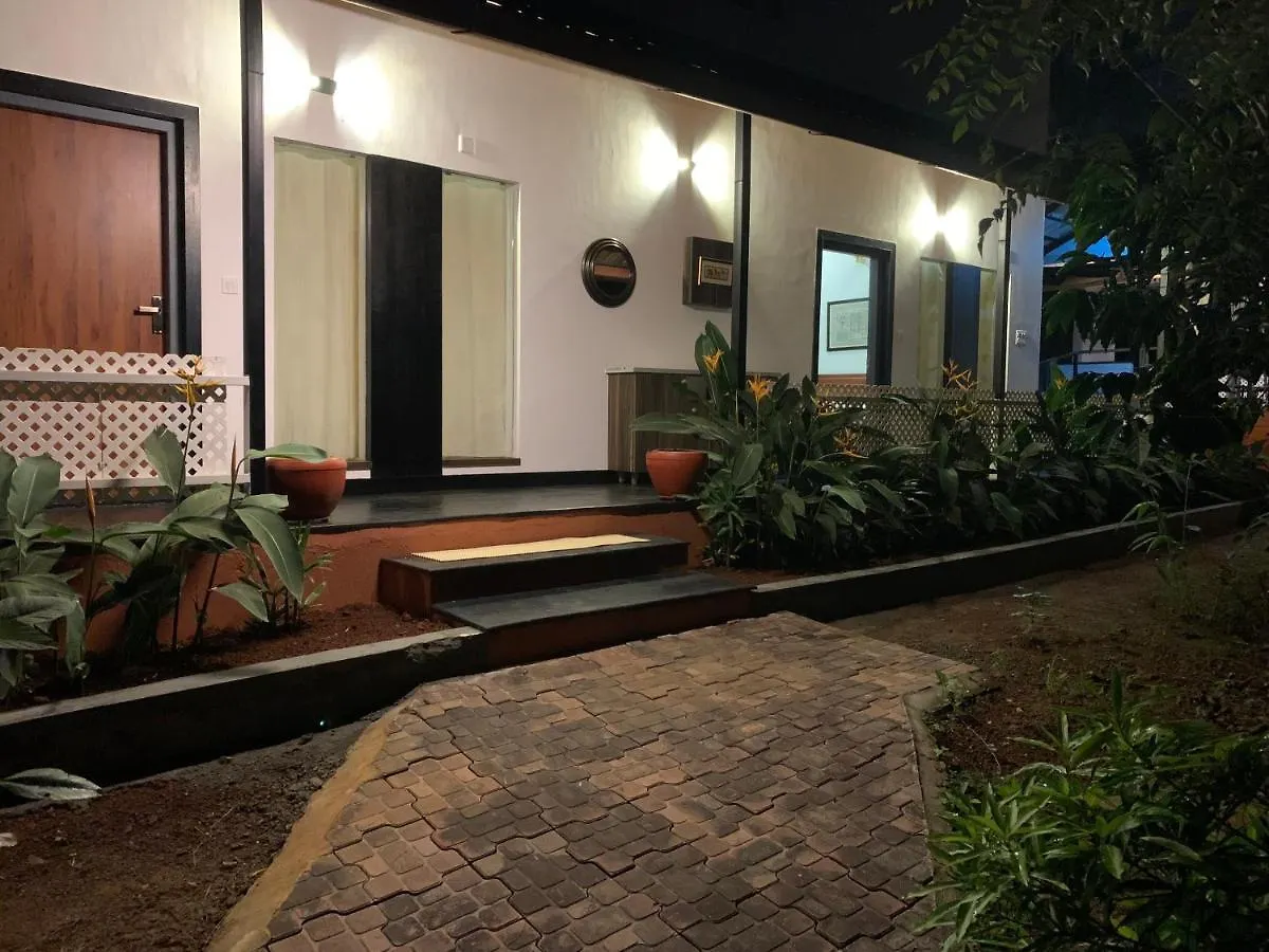 Aambal Villa Homestay Meenangadi