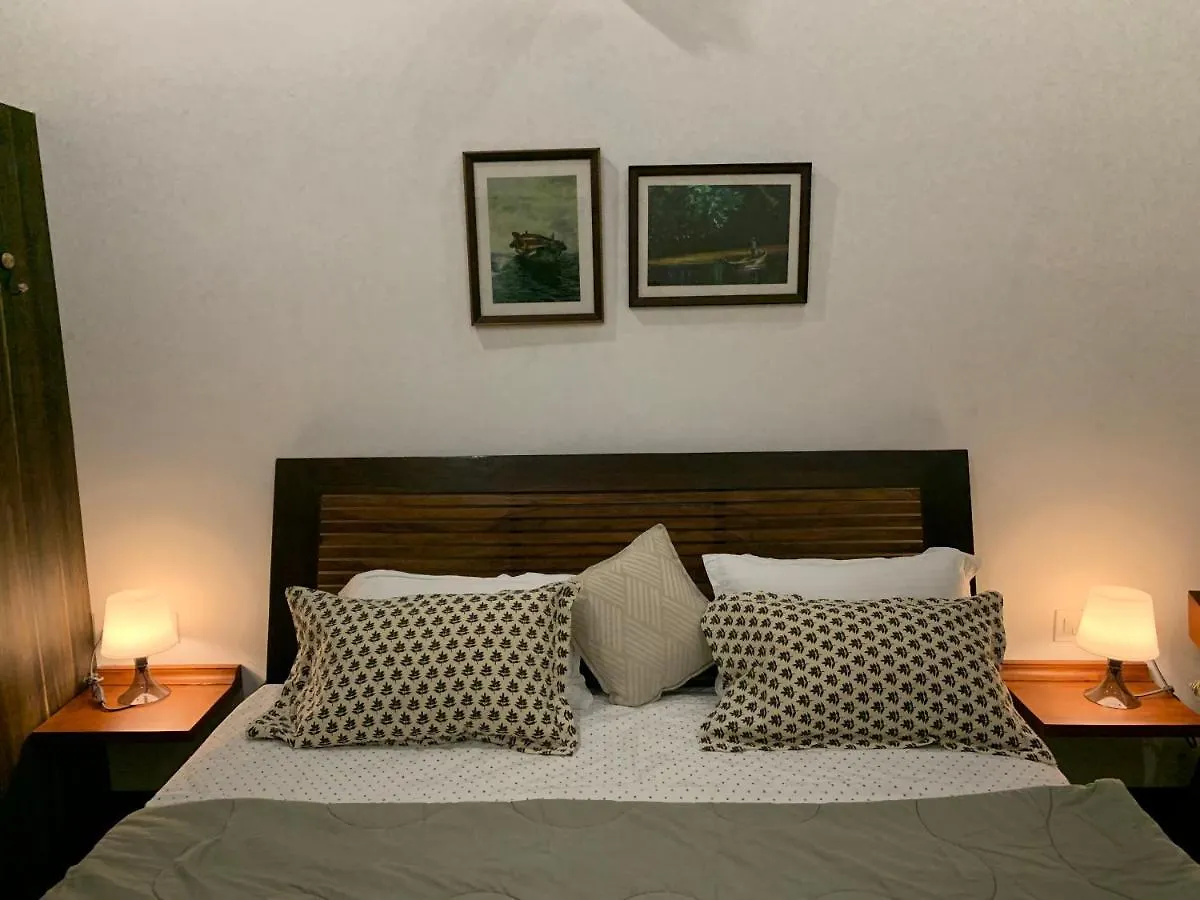 Aambal Villa Homestay Meenangadi 0*,  Ινδία
