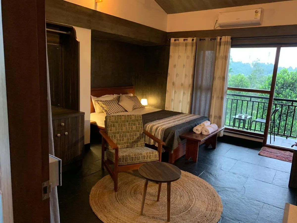 Aambal Villa Homestay Meenangadi