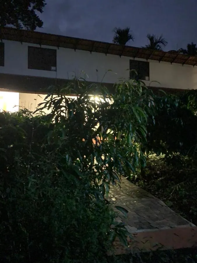 Aambal Villa Homestay Meenangadi