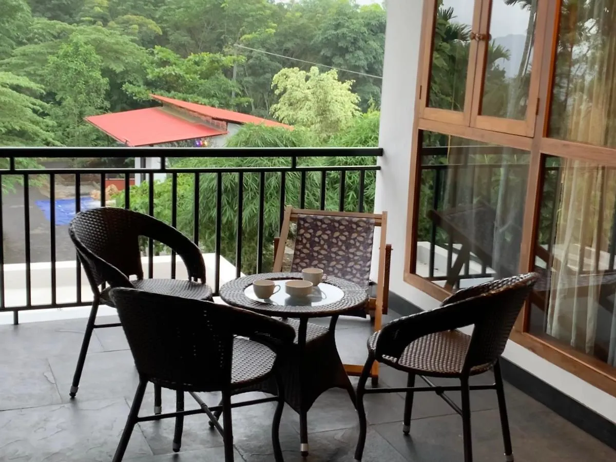 Aambal Villa Homestay Meenangadi